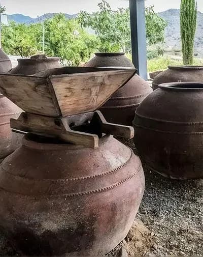 Winery-Cyprus-Traditional