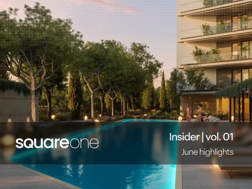 June highlights and company updates